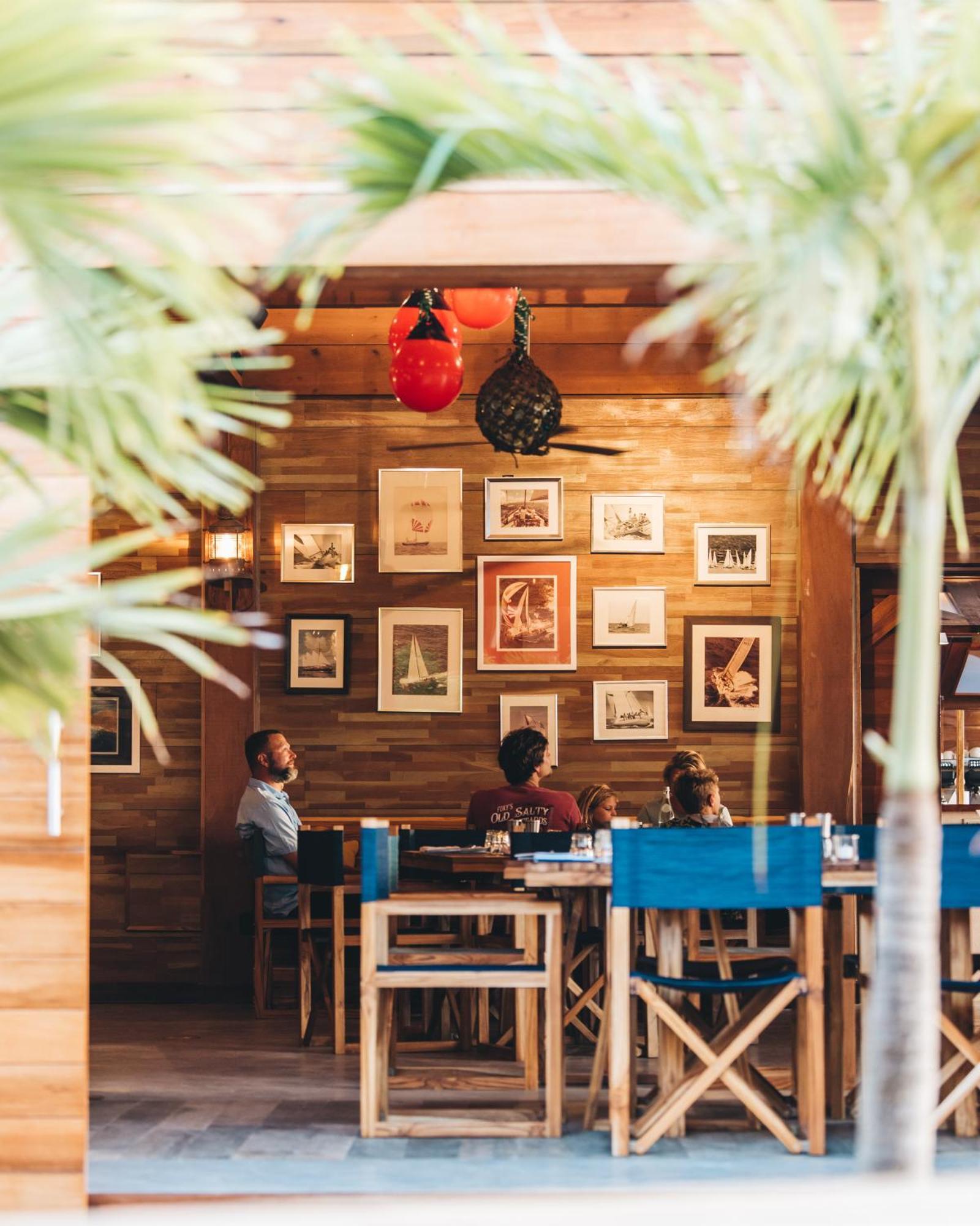 Bitter End Yacht Club Ξενοδοχείο Spanish Town Εξωτερικό φωτογραφία