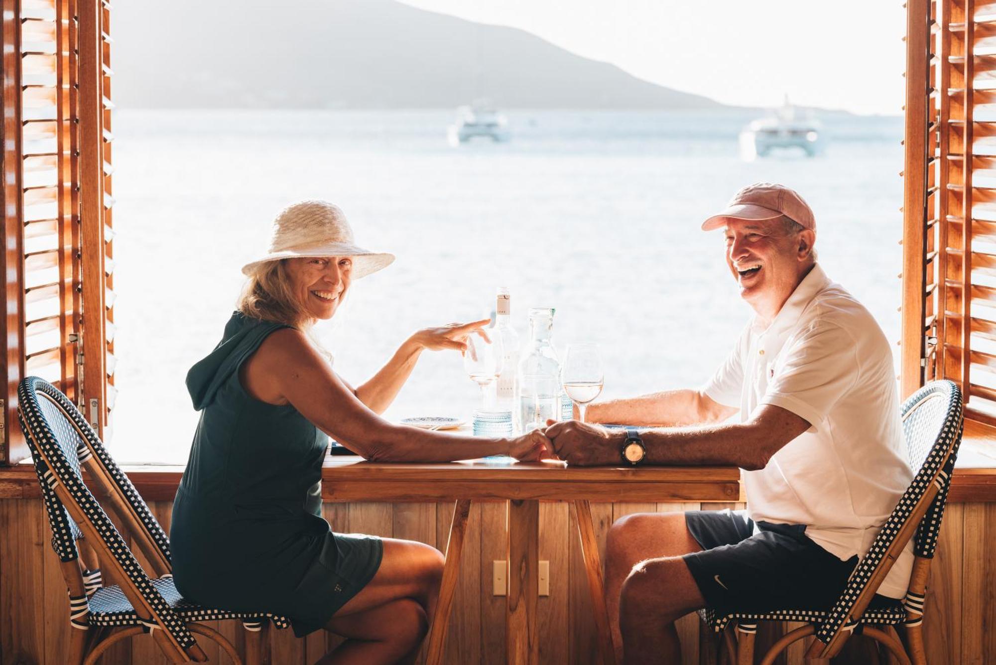 Bitter End Yacht Club Ξενοδοχείο Spanish Town Εξωτερικό φωτογραφία
