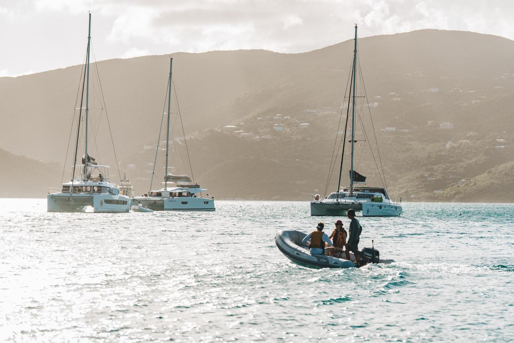 Bitter End Yacht Club Ξενοδοχείο Spanish Town Εξωτερικό φωτογραφία