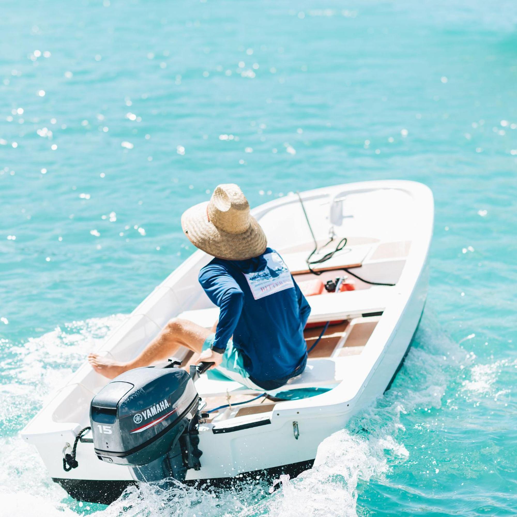 Bitter End Yacht Club Ξενοδοχείο Spanish Town Εξωτερικό φωτογραφία