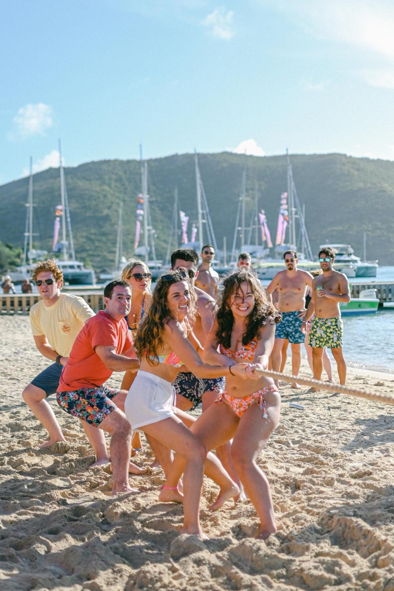 Bitter End Yacht Club Ξενοδοχείο Spanish Town Εξωτερικό φωτογραφία