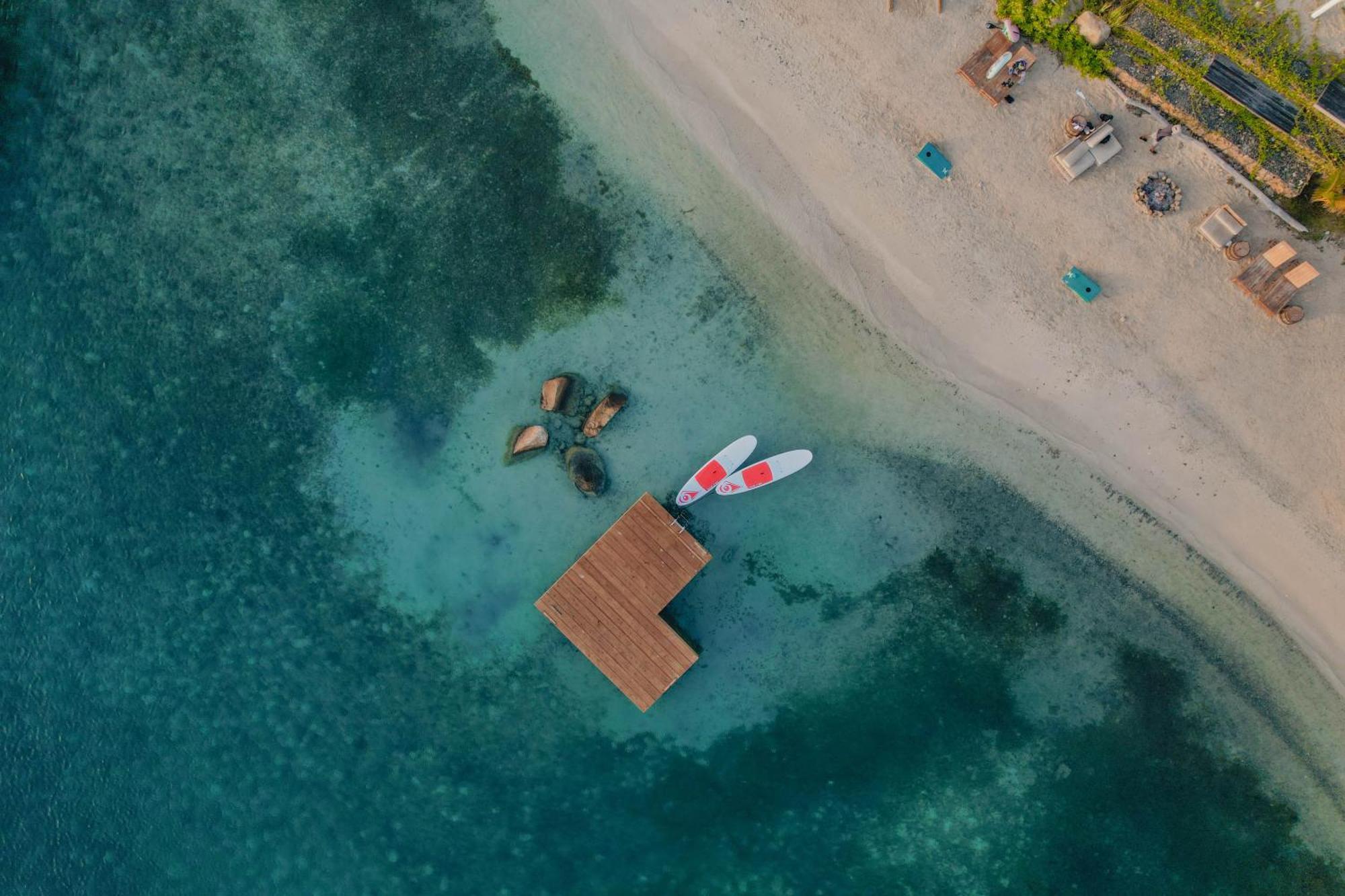 Bitter End Yacht Club Ξενοδοχείο Spanish Town Εξωτερικό φωτογραφία