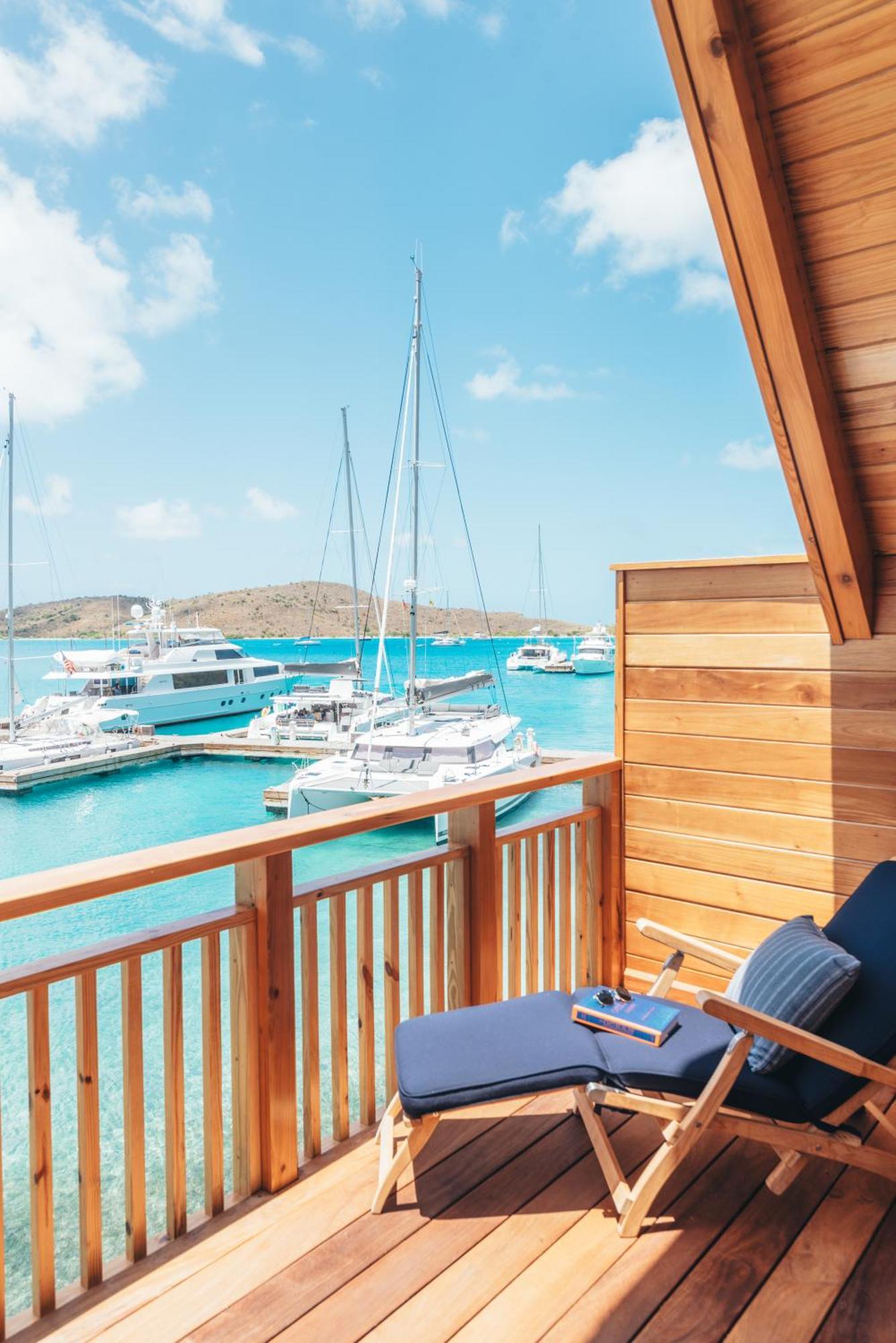 Bitter End Yacht Club Ξενοδοχείο Spanish Town Εξωτερικό φωτογραφία